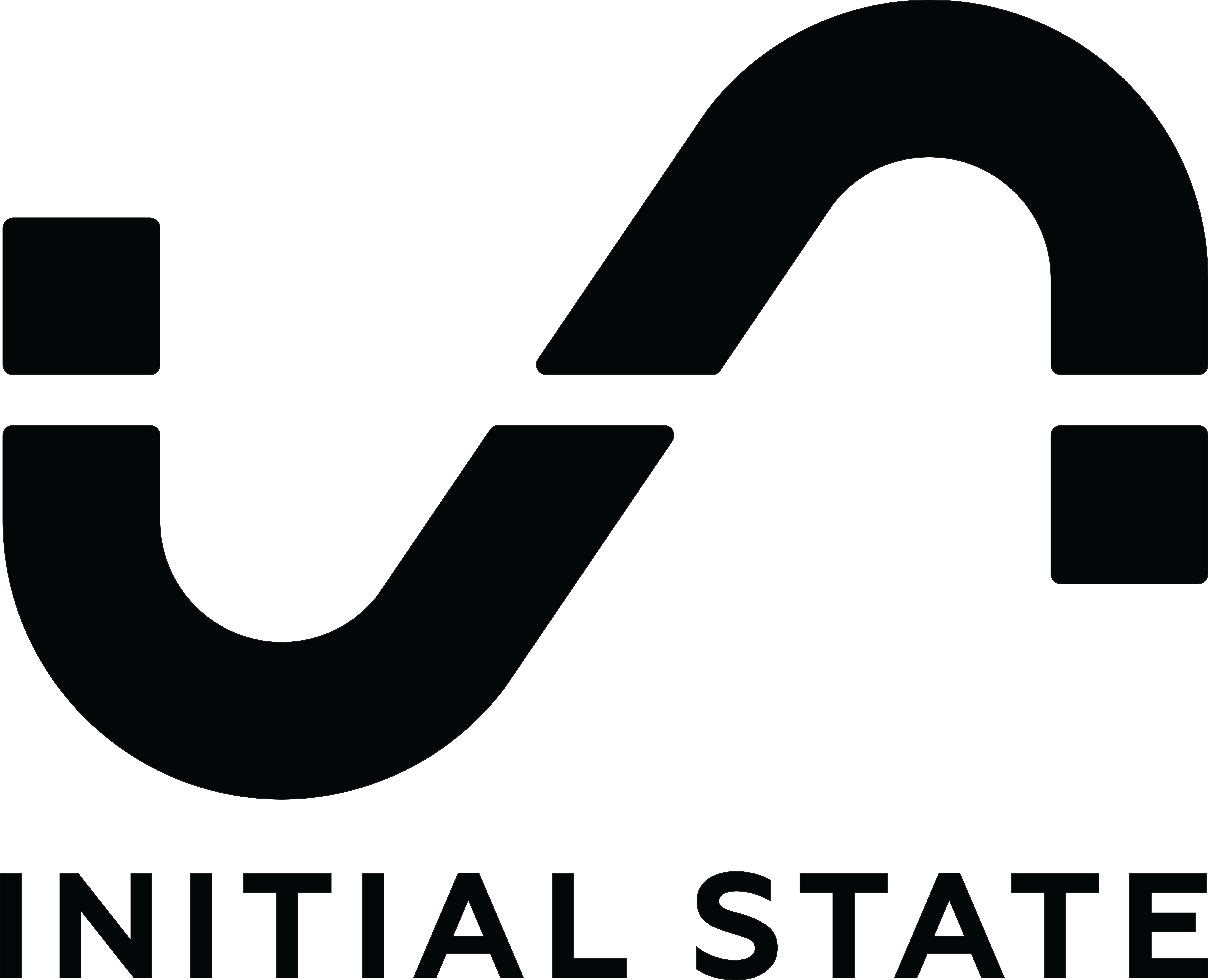 Initial State Technologies, Inc.